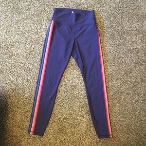 Spiritual Gangster brand leggings